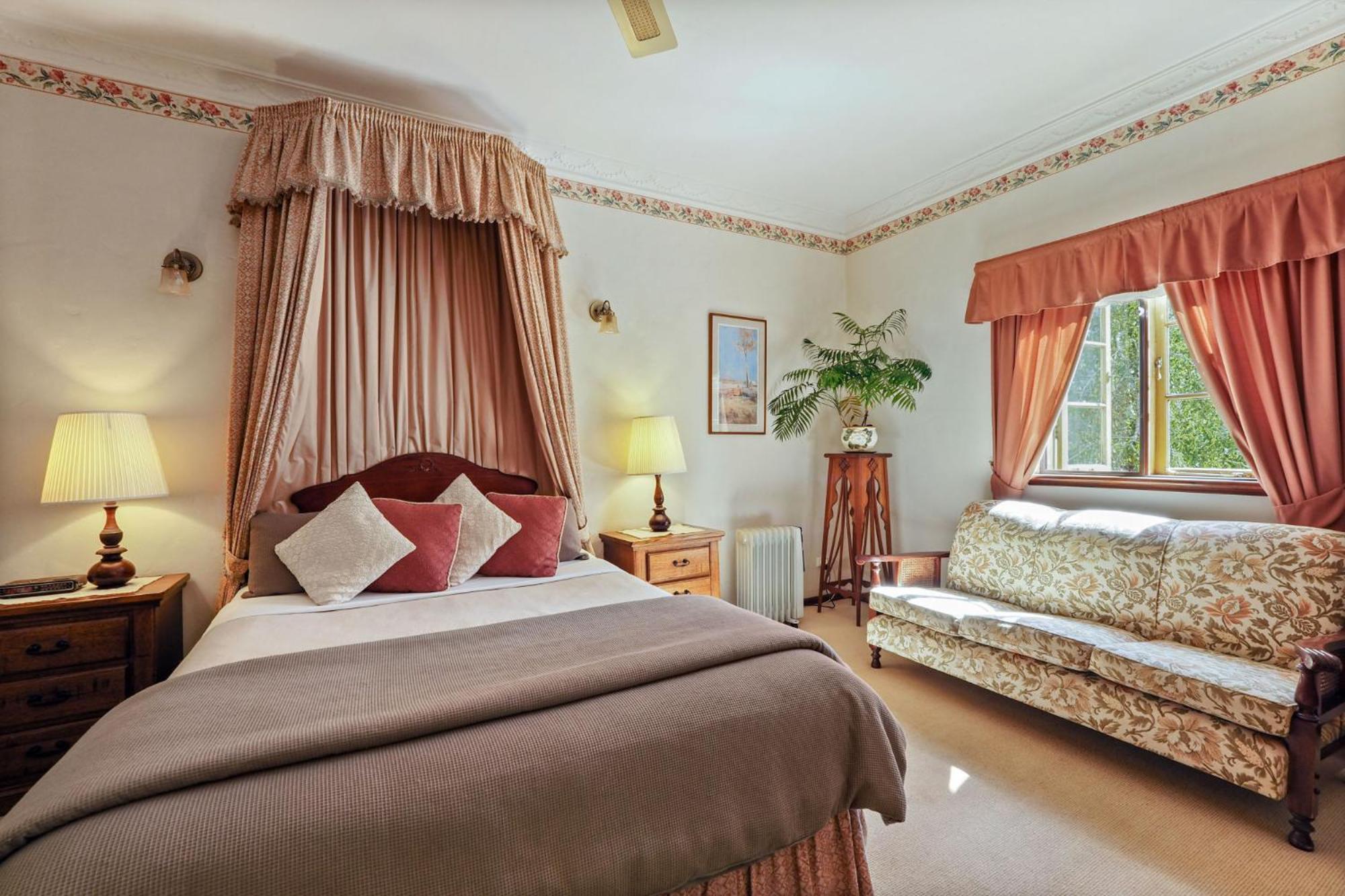 Bed and Breakfast Holberry House à Nannup Extérieur photo
