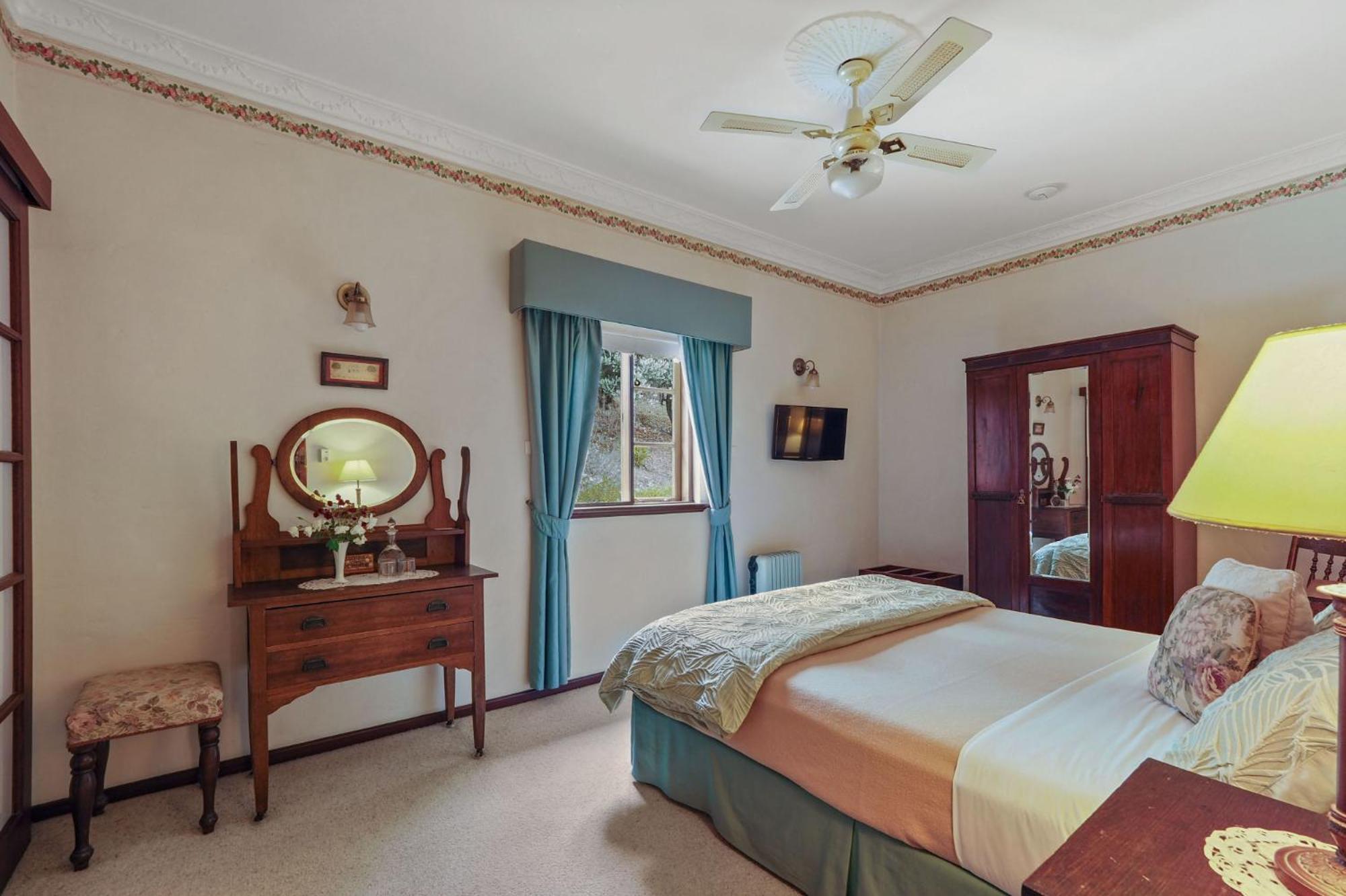 Bed and Breakfast Holberry House à Nannup Extérieur photo