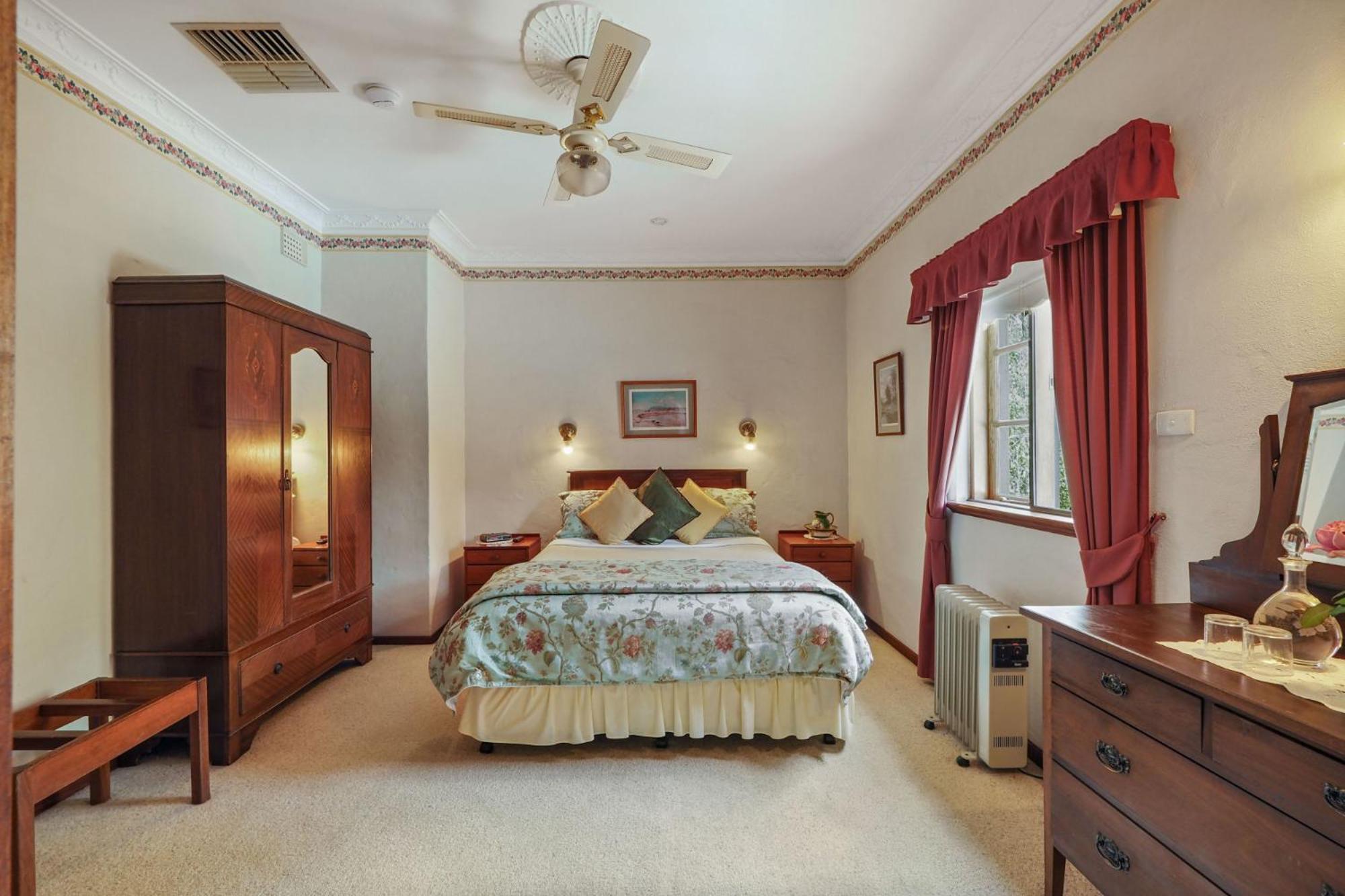 Bed and Breakfast Holberry House à Nannup Extérieur photo
