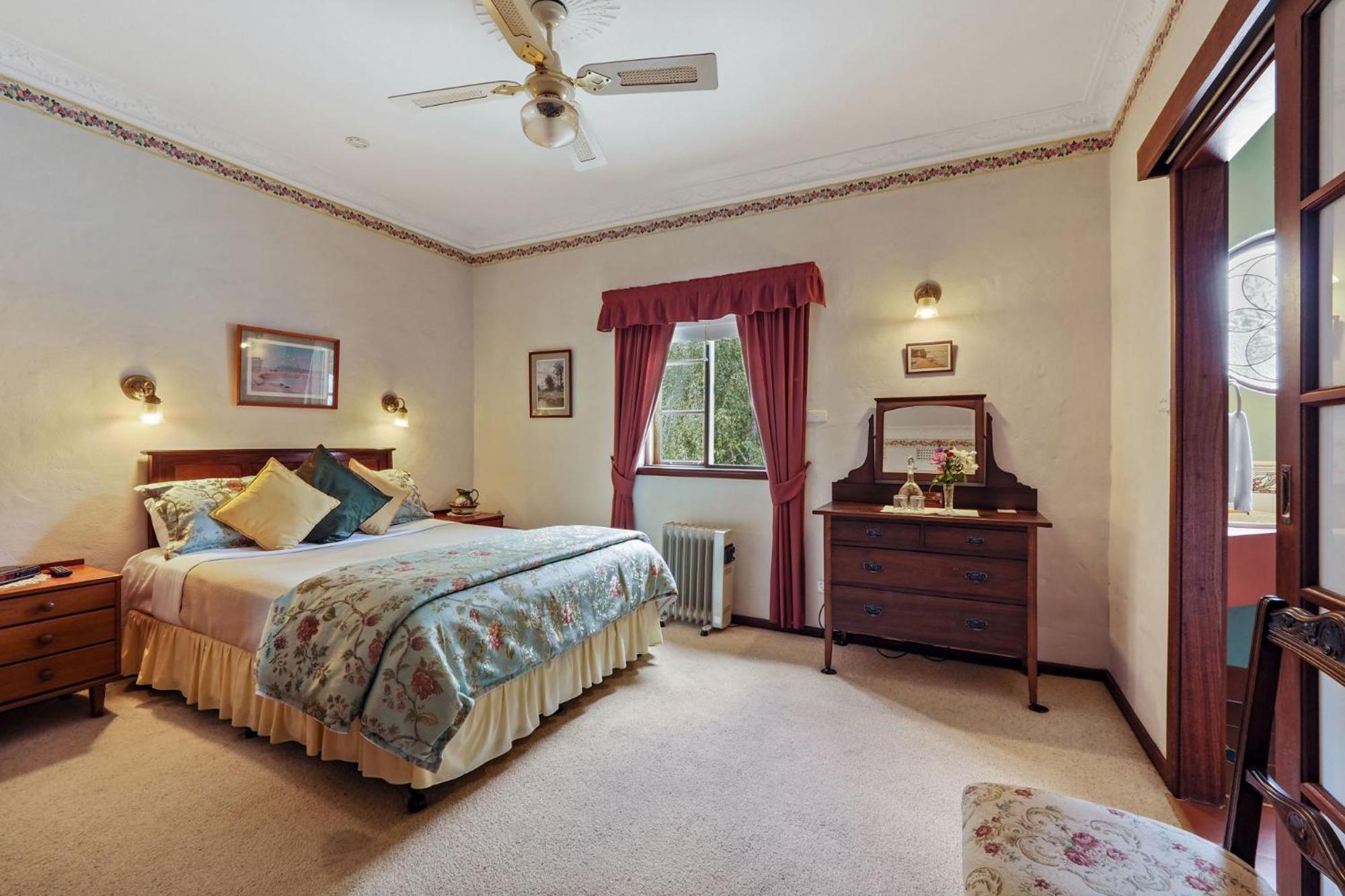 Bed and Breakfast Holberry House à Nannup Extérieur photo