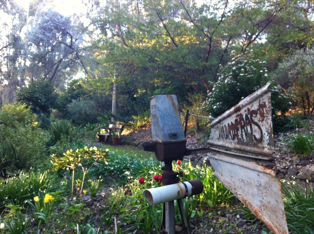 Bed and Breakfast Holberry House à Nannup Extérieur photo