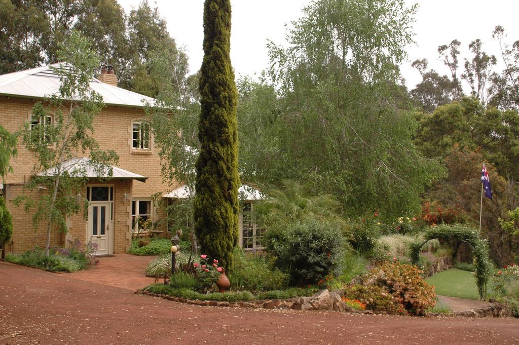 Bed and Breakfast Holberry House à Nannup Extérieur photo