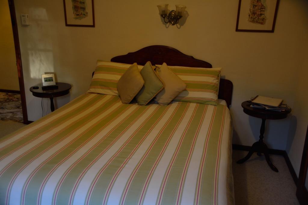 Bed and Breakfast Holberry House à Nannup Chambre photo